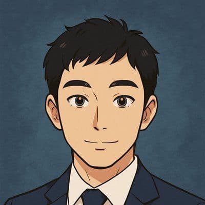 Vincent Ruan, Co-founder and CTO