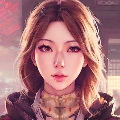 Meina Zhou, Founder and CEO