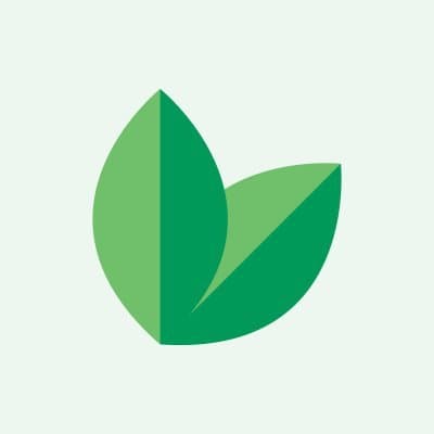 Blend logo