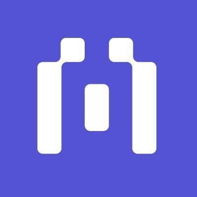 Blockscout logo