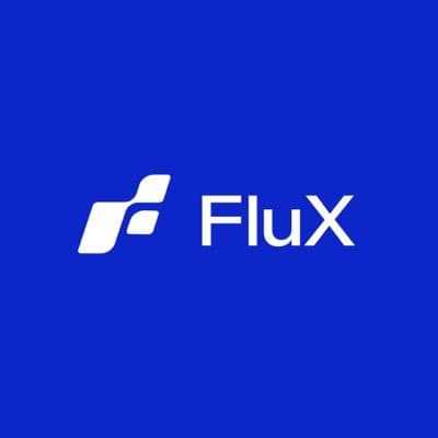 Flux logo