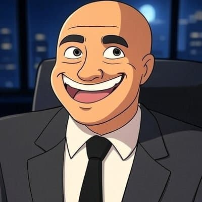 Lex, Co-founder