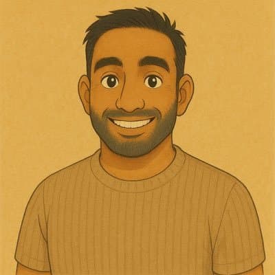 Manny Narang, Co-founder