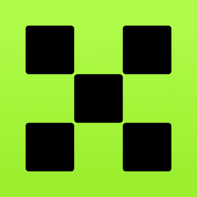 OKX logo