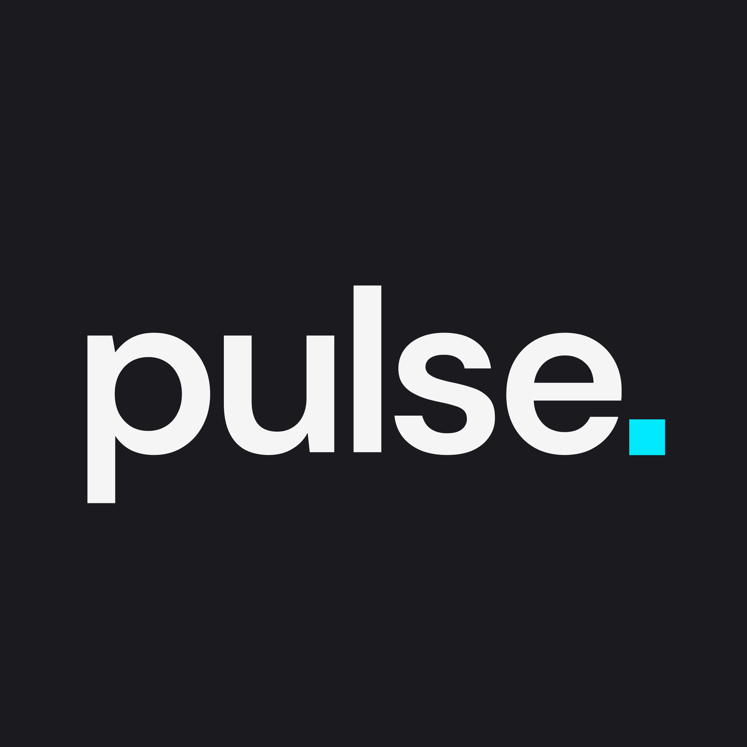Pulse logo