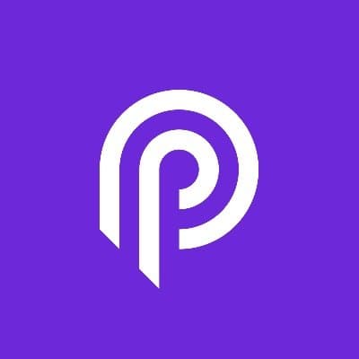 Pyth logo