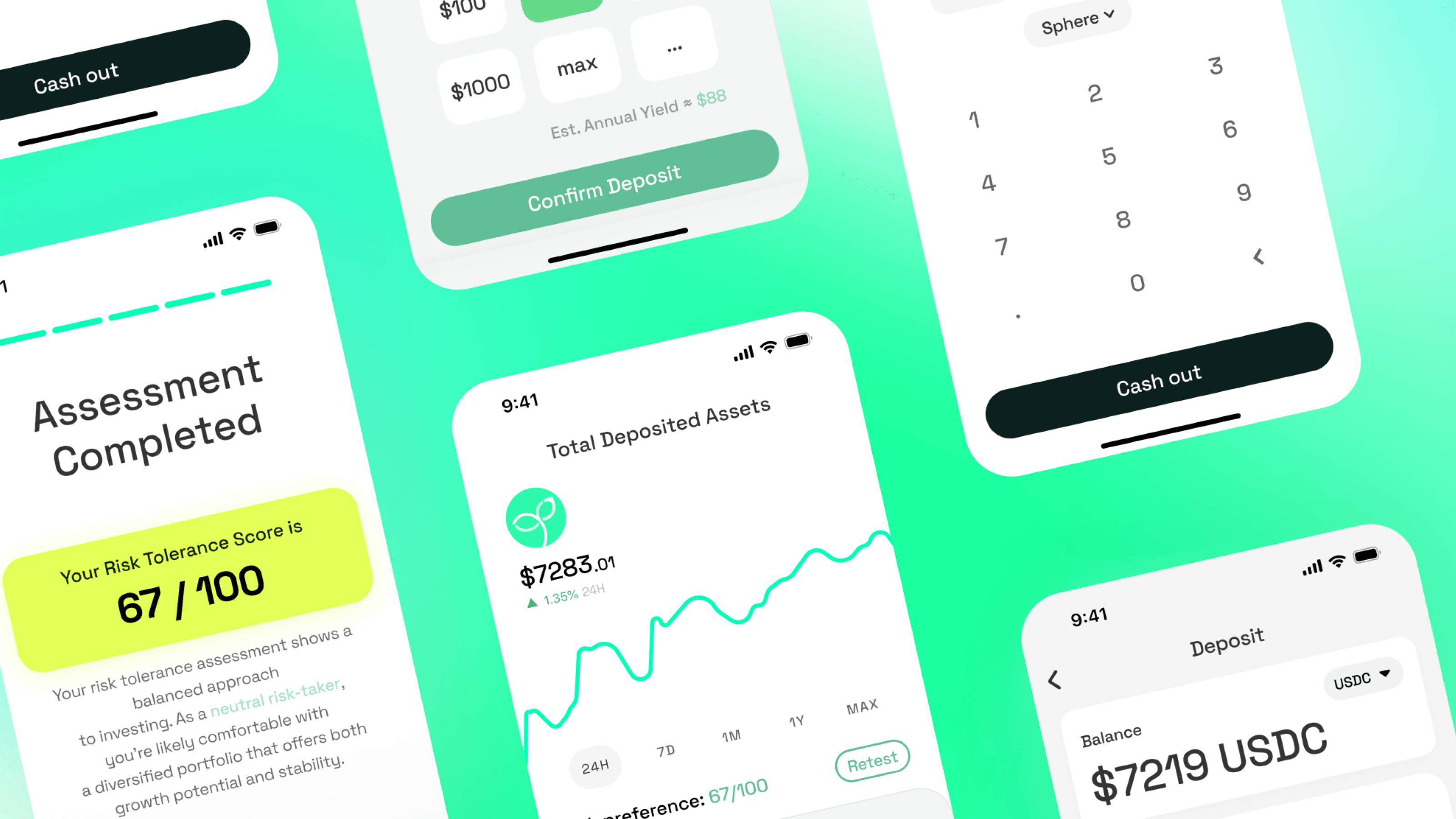app image